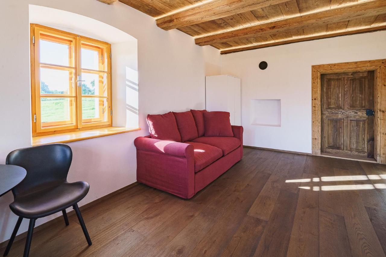 Kamenka U Babi Villa Hazlov Luaran gambar